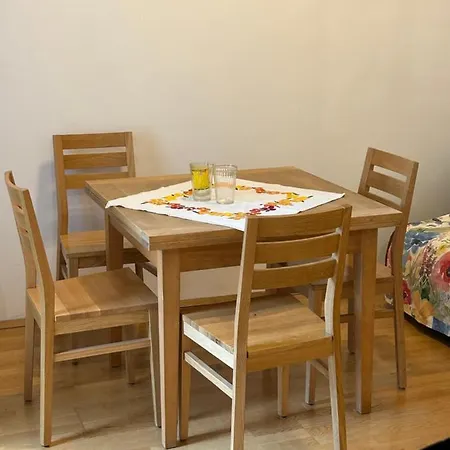 Ferienhaus Regina