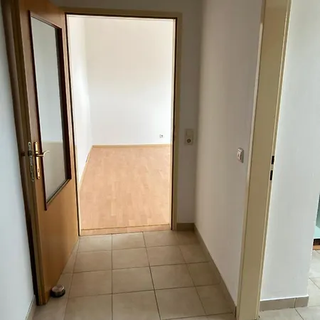 Appartement Ferienhaus Regina