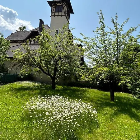 Ferienhaus Regina