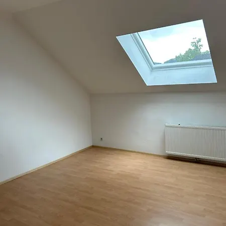 Appartement Ferienhaus Regina *