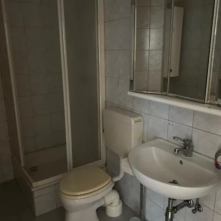 Ferienhaus Regina Appartement