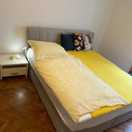 Appartement Ferienhaus Regina